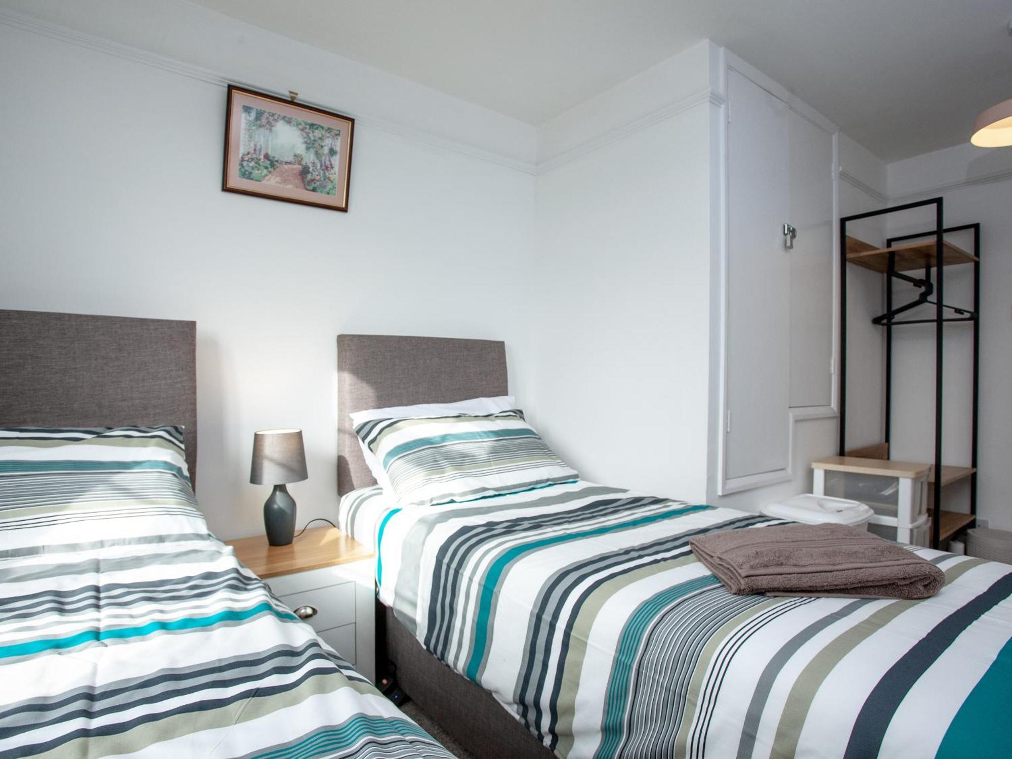 Garden Cottage Kingsbridge  Dış mekan fotoğraf
