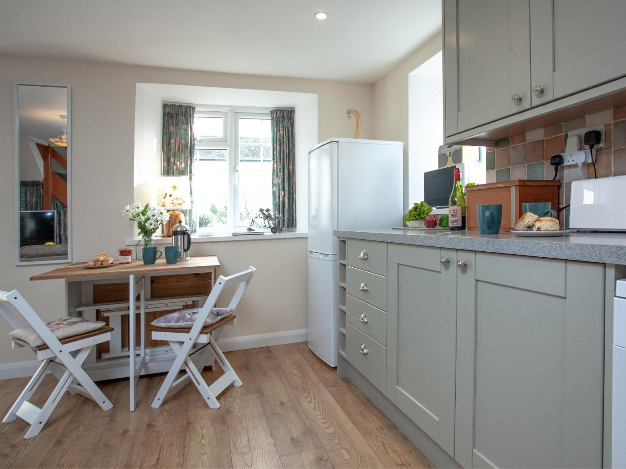 Garden Cottage Kingsbridge  Dış mekan fotoğraf