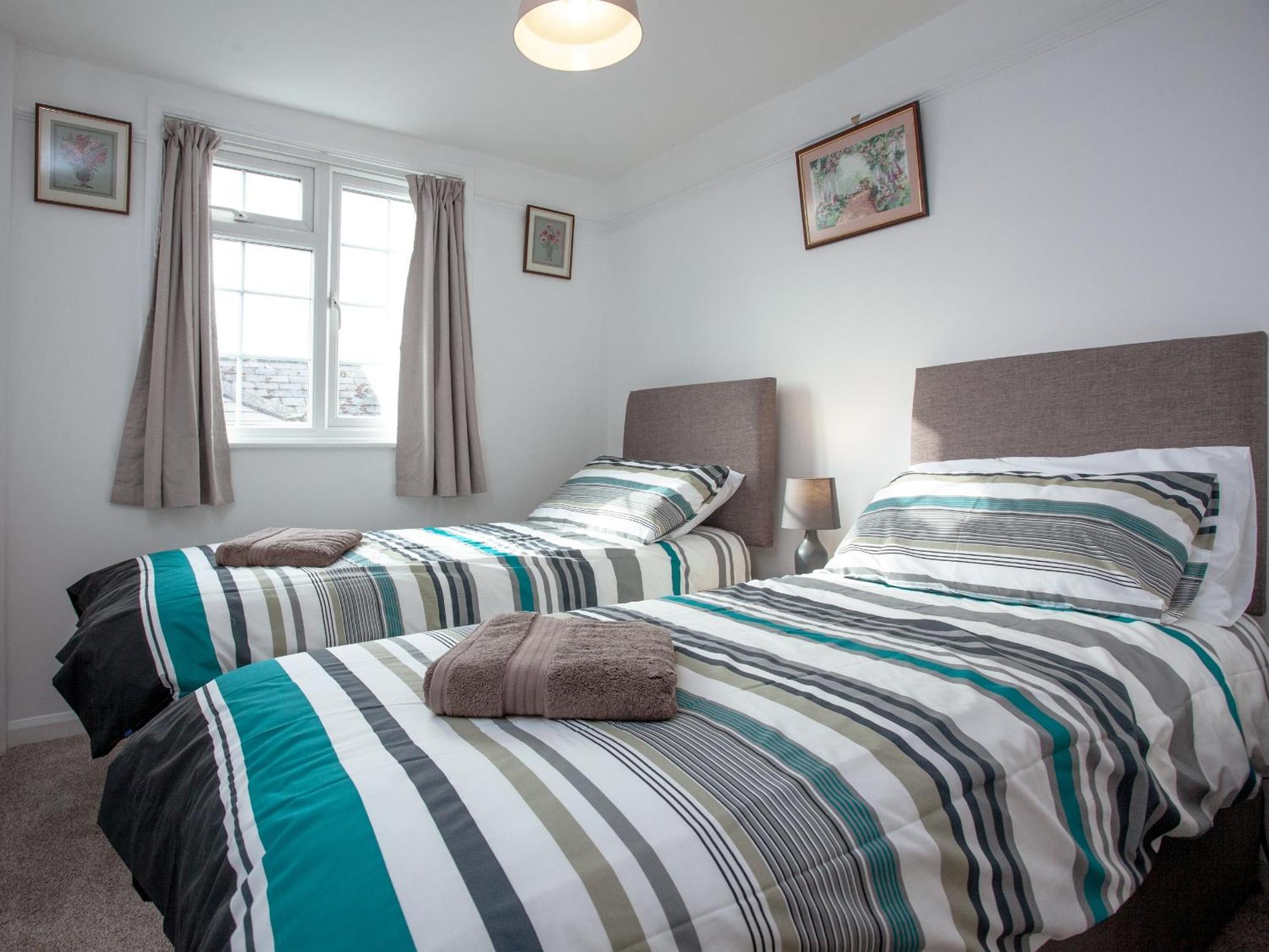Garden Cottage Kingsbridge  Dış mekan fotoğraf