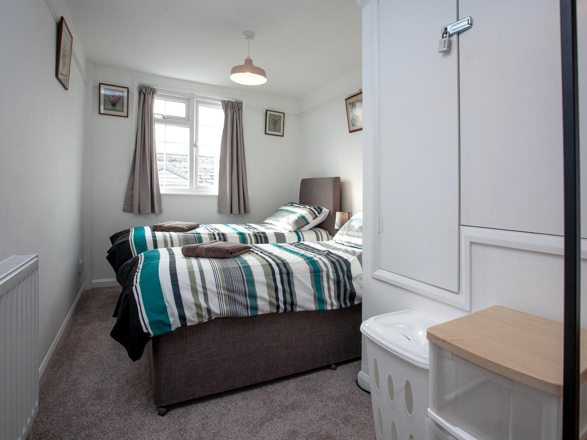 Garden Cottage Kingsbridge  Dış mekan fotoğraf