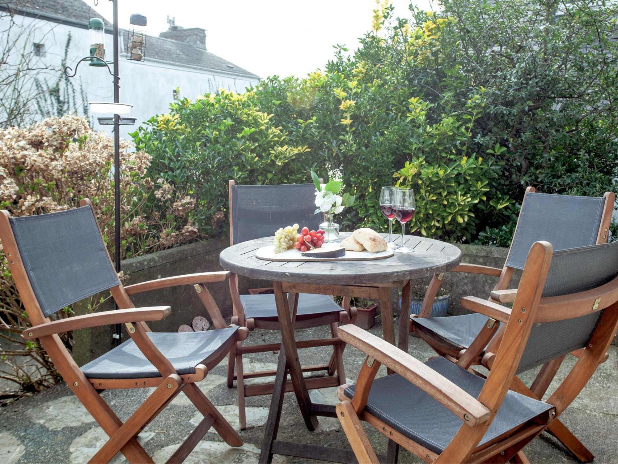 Garden Cottage Kingsbridge  Dış mekan fotoğraf