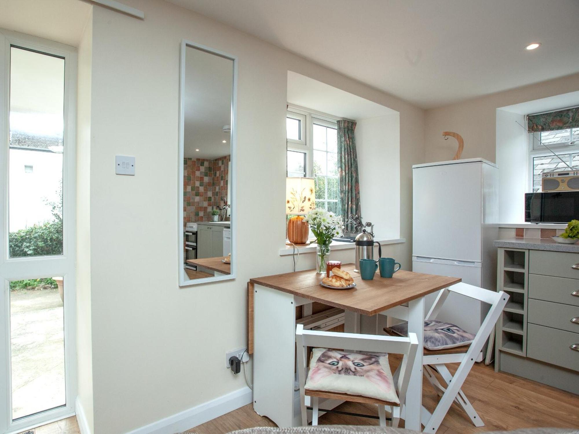 Garden Cottage Kingsbridge  Dış mekan fotoğraf