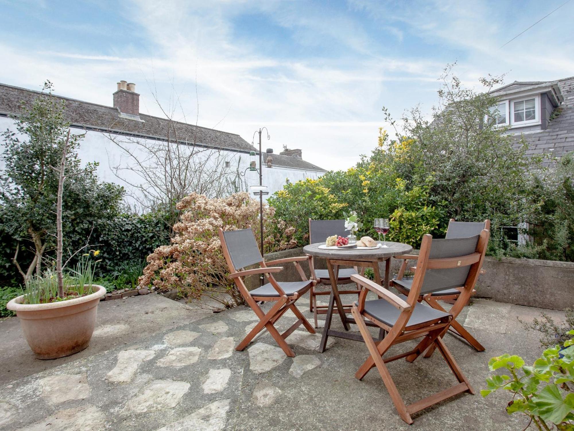 Garden Cottage Kingsbridge  Dış mekan fotoğraf