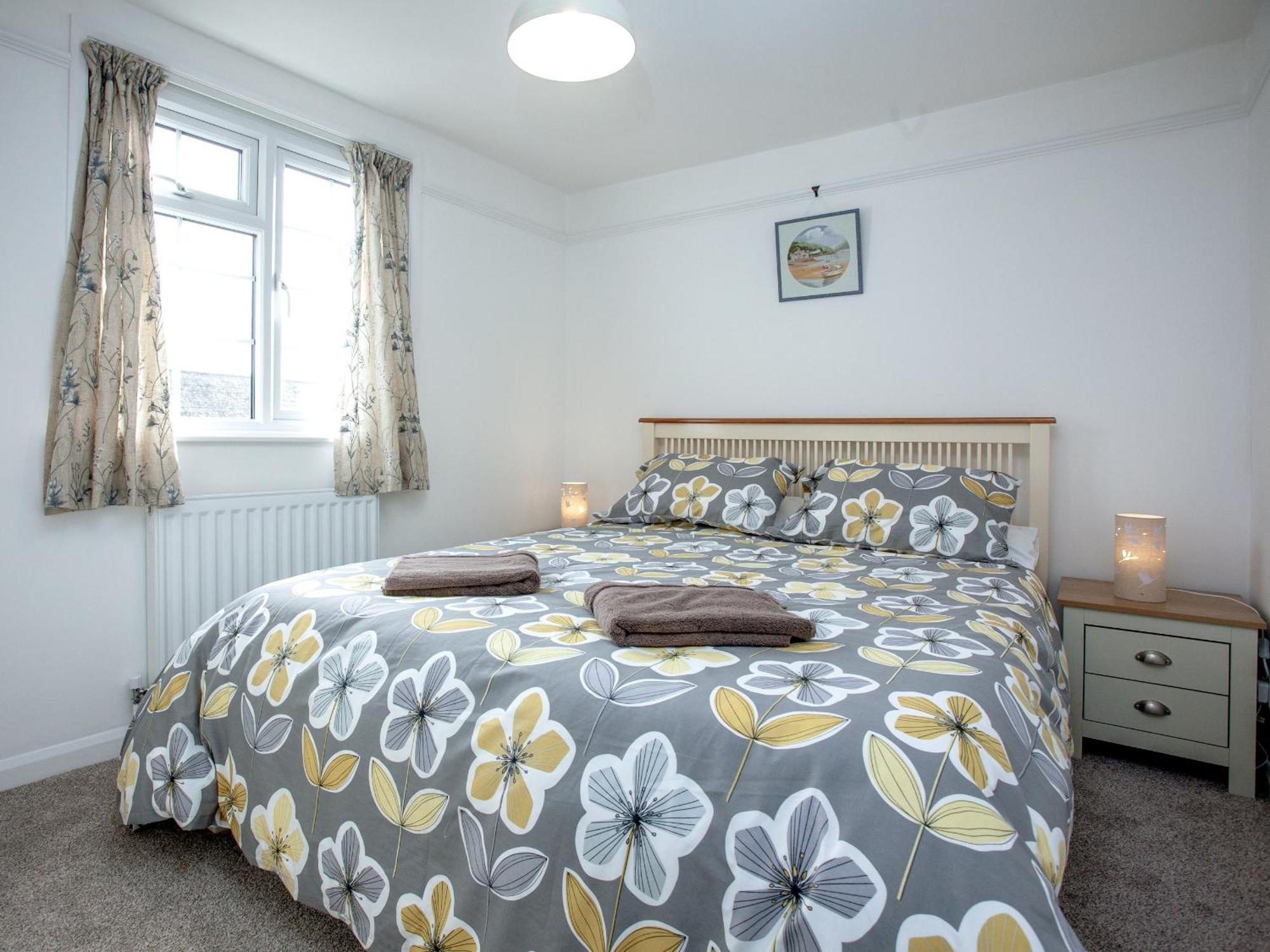 Garden Cottage Kingsbridge  Dış mekan fotoğraf